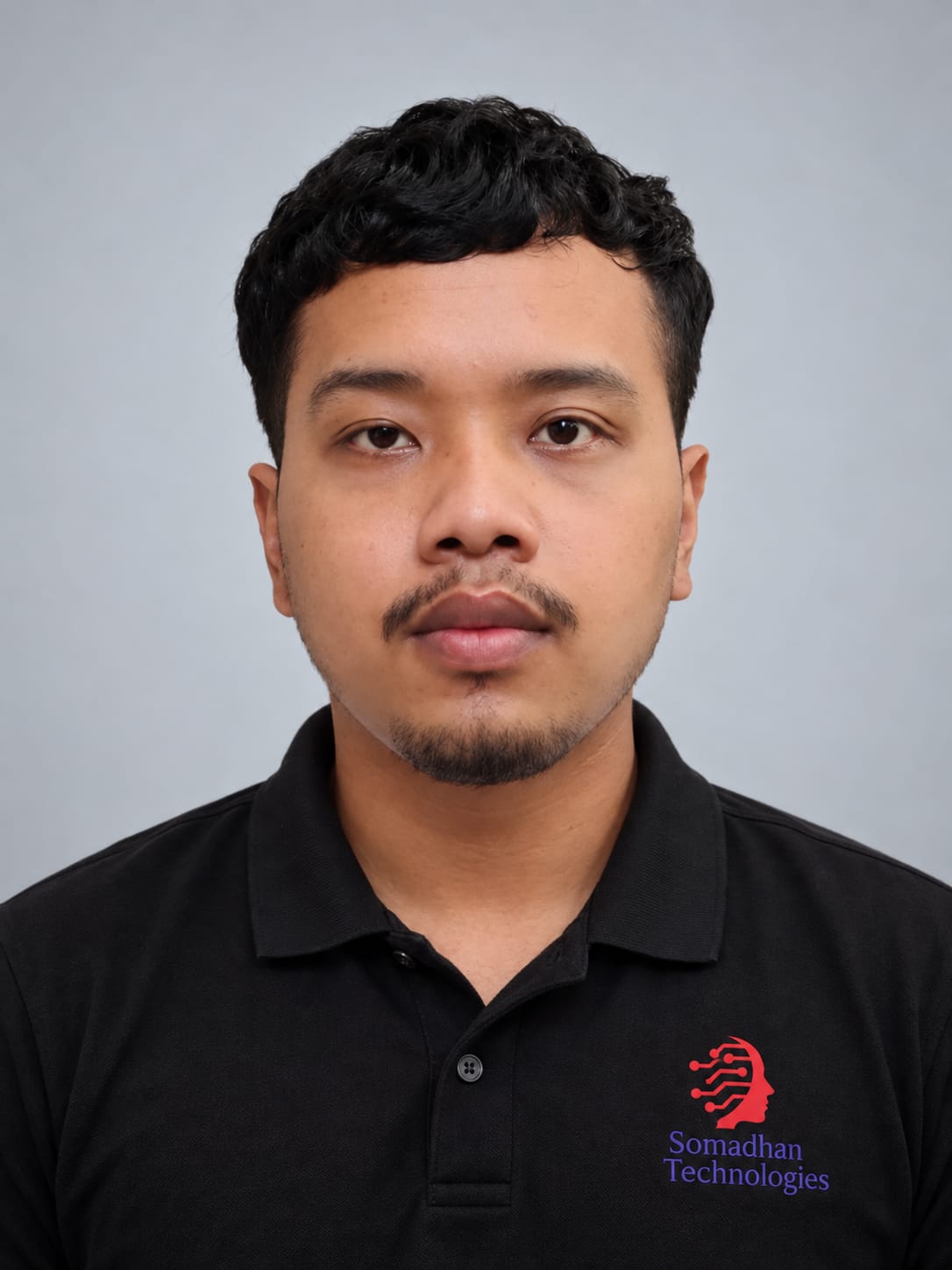 Kallul Gogoi