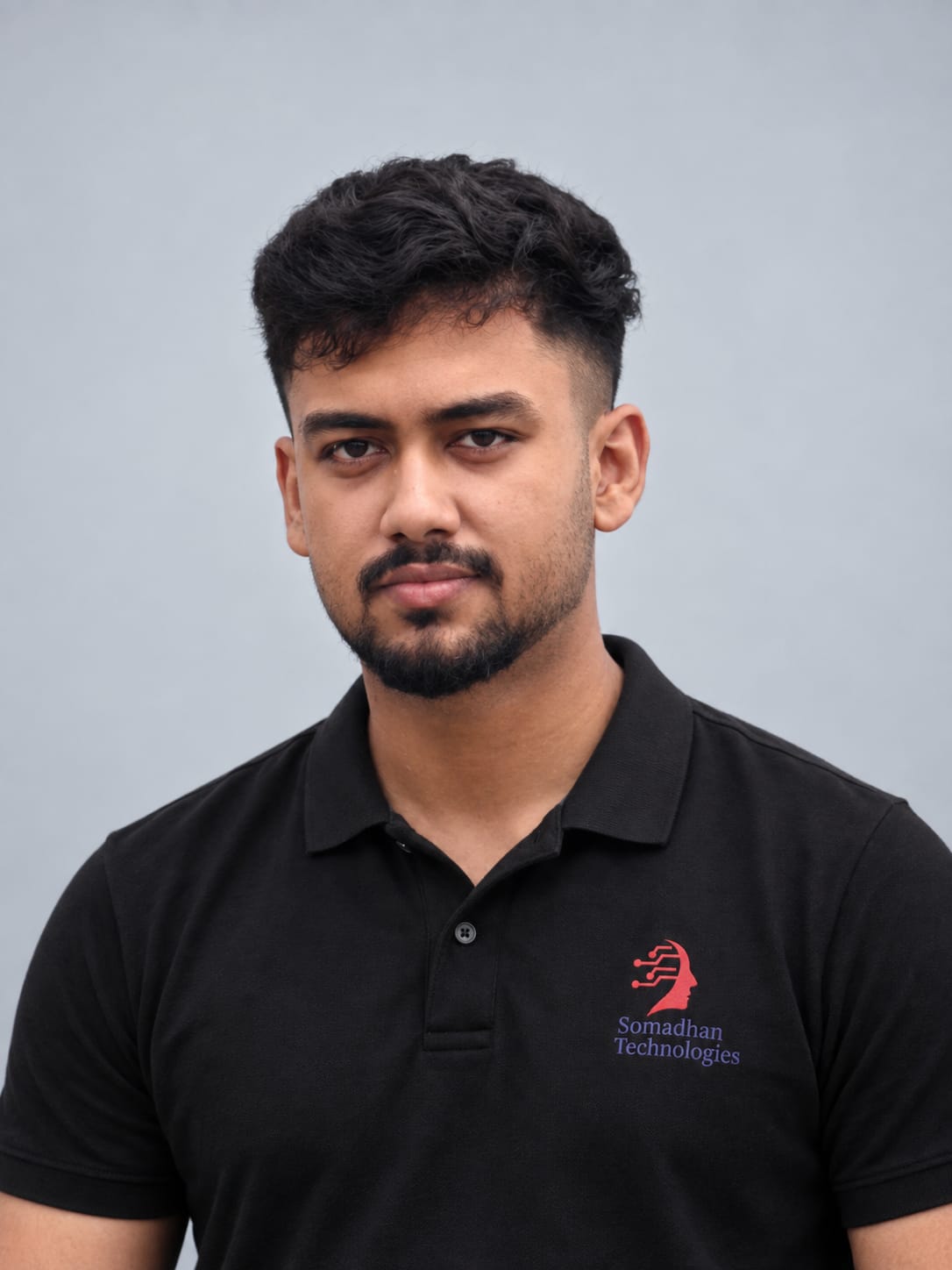 Piyush Deka